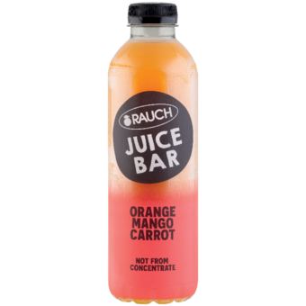 Rauch Juice bar šťava