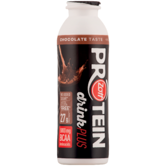 Zott Protein mliečny nápoj