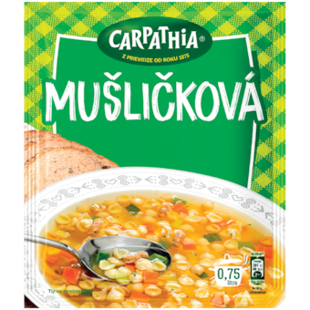 Carpathia polievka