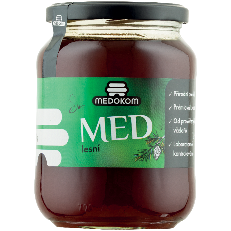 Medokom Med Zmiešaný