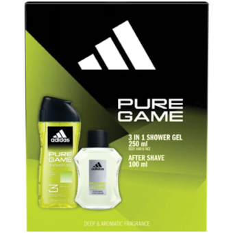 Adidas Pure Game