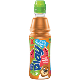 Kubík Play detský drink
