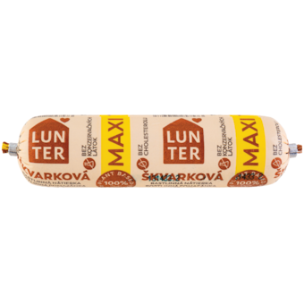 Lunter MAXI Škvarková nátierka