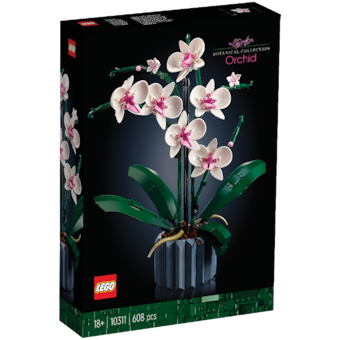 LEGO® Botanicals 10311 Orchidea