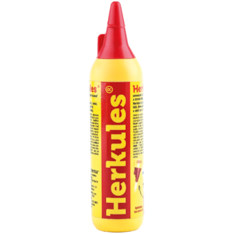 Herkules lepidlo