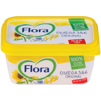 Flora