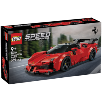 LEGO® 77254 Auto Ferrari SF90 X