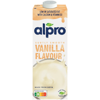Alpro rastlinný nápoj