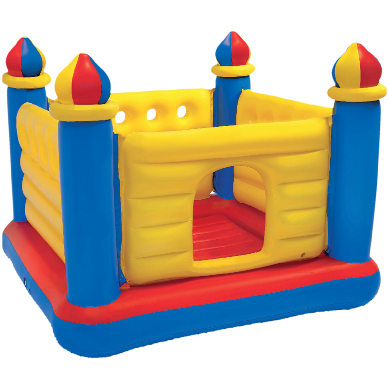 Skákací Hrad Jump-o-lene