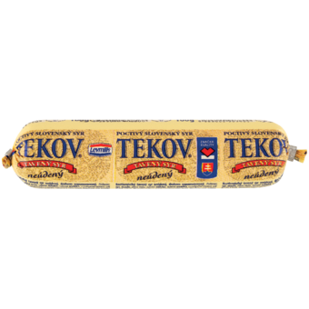 Levmilk Tekovský tavený syr