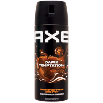 Axe dezodorant