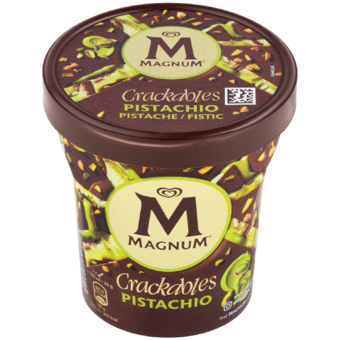 Magnum Pistachio
