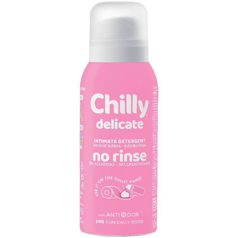 Chilly Fresh Intímny Gél