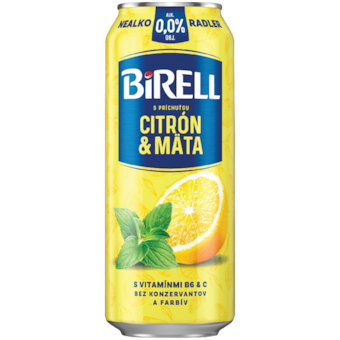 Birell radler