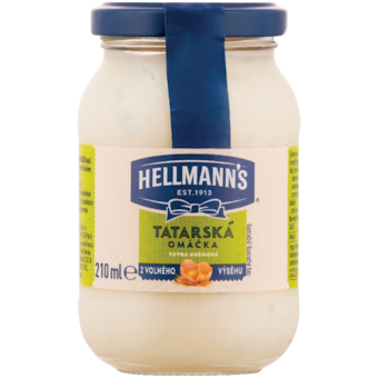 Hellmann's Tatárska omáčka