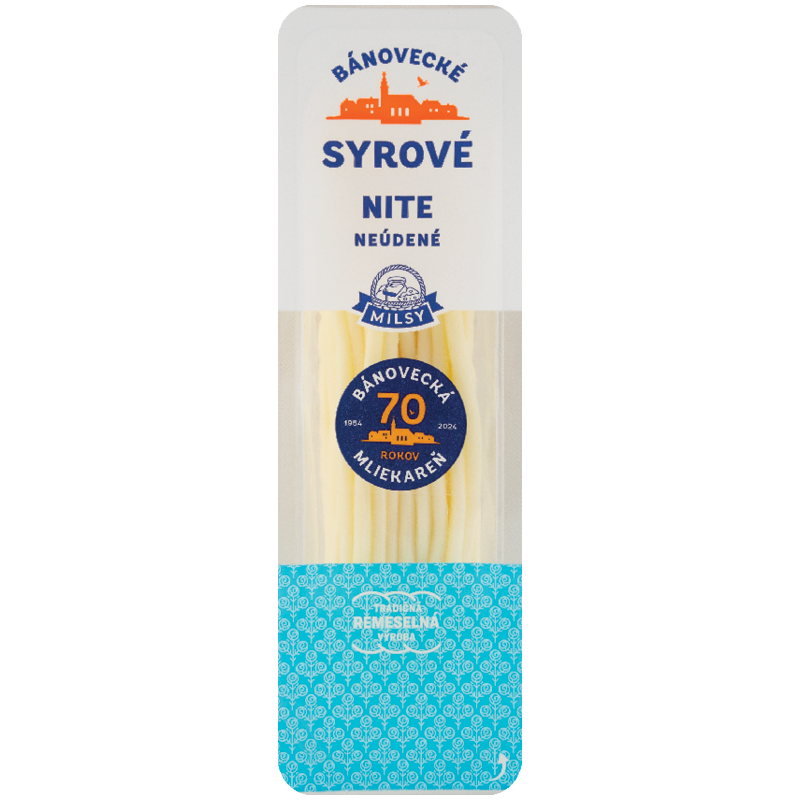 Milsy Syrové Nite
