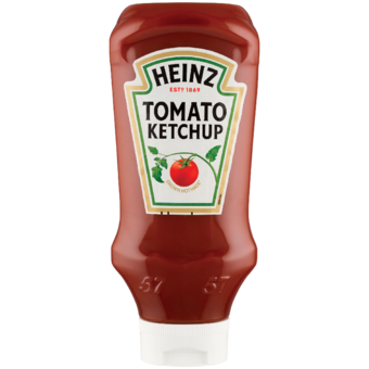 Heinz Rajčiakový kečup