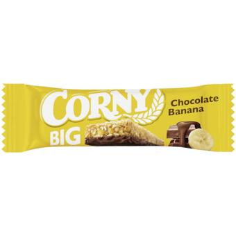 Corny Big tyčinka