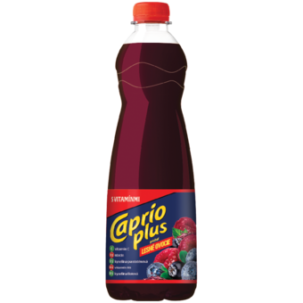 Caprio sirup
