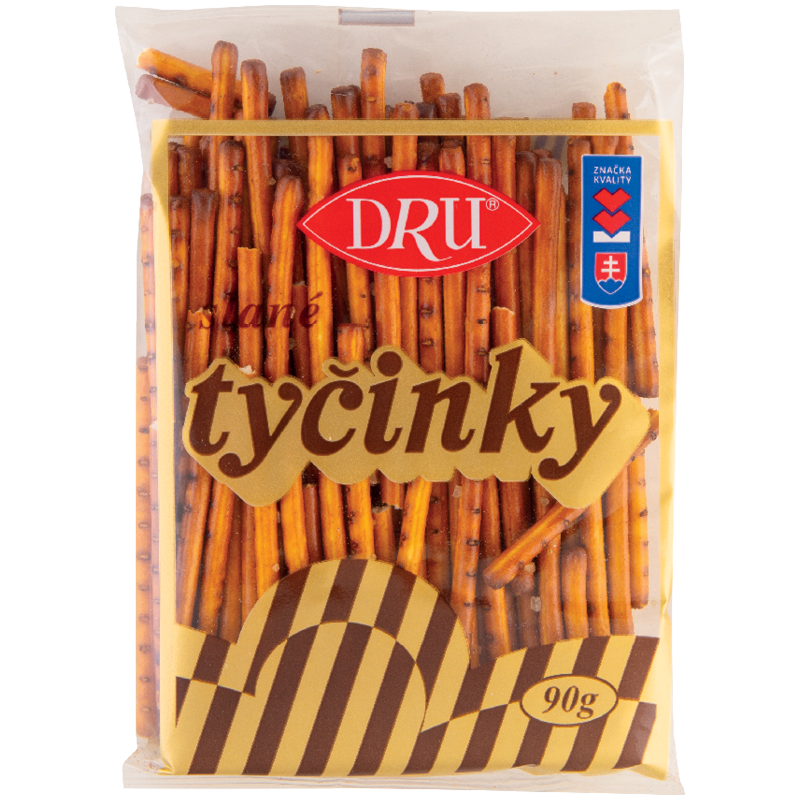 Dru Tyčinky