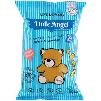 McGregor chrumky