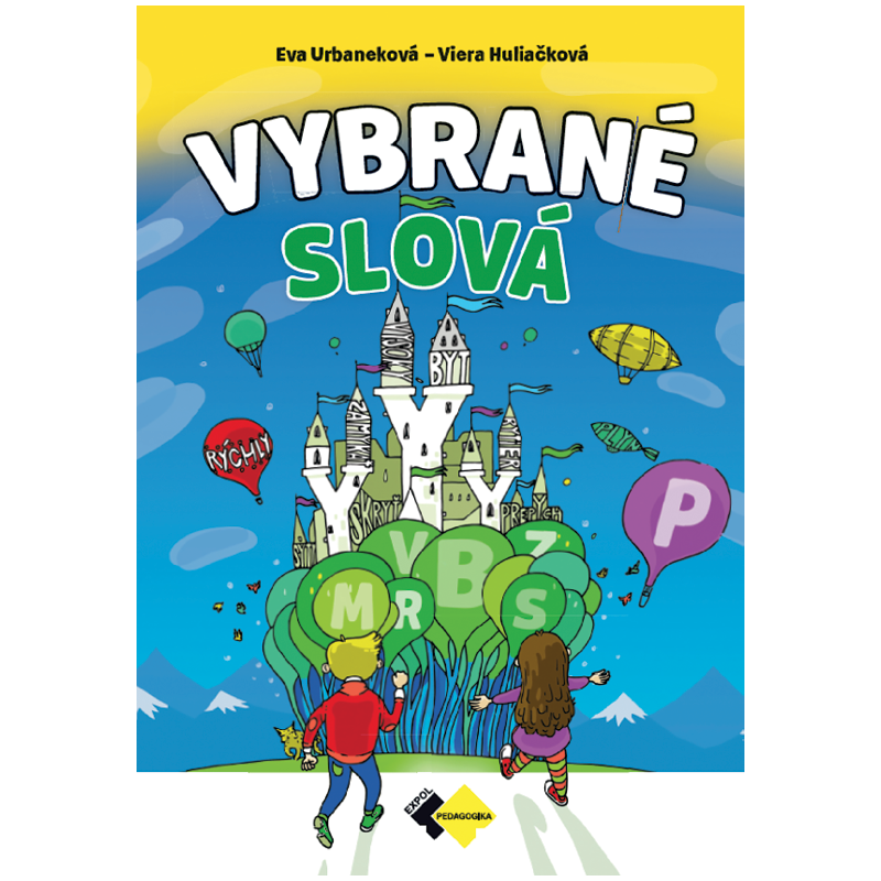 Vybrané Slová