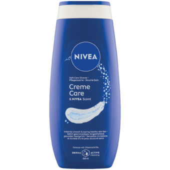 Nivea sprchovací gél