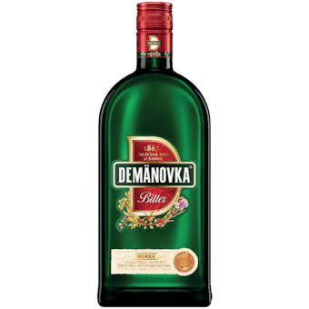 Demänovka