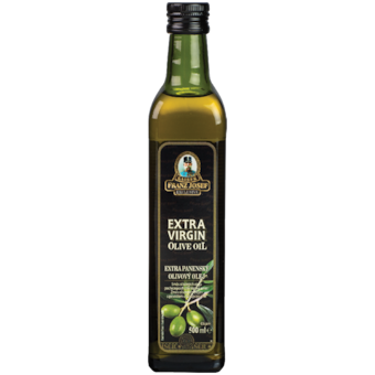 Franz Josef Kaiser Exclusive Extra panenský olivový olej