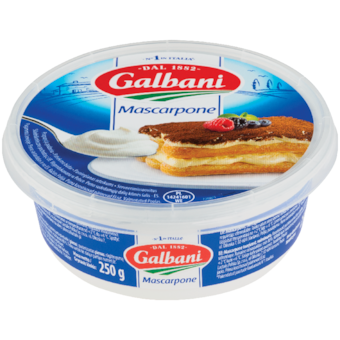 Galbani Mascarpone