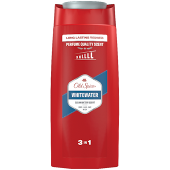 Old Spice sprchovací gél