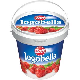 Jogobella