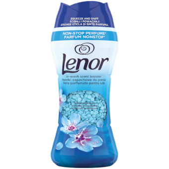Lenor perličky
