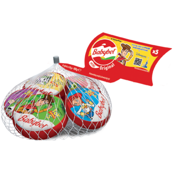 Babybel Original