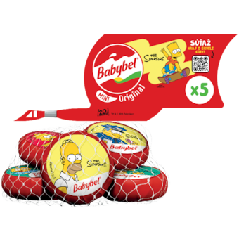 Babybel Original