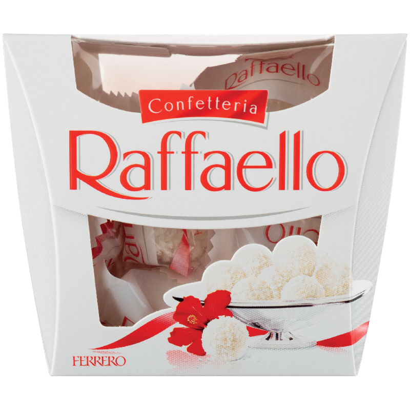 Ferrero Raffaello