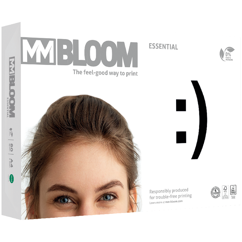 Bloom Essential Kancelársky Papier