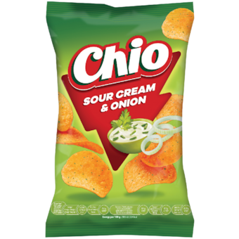 Chio chips