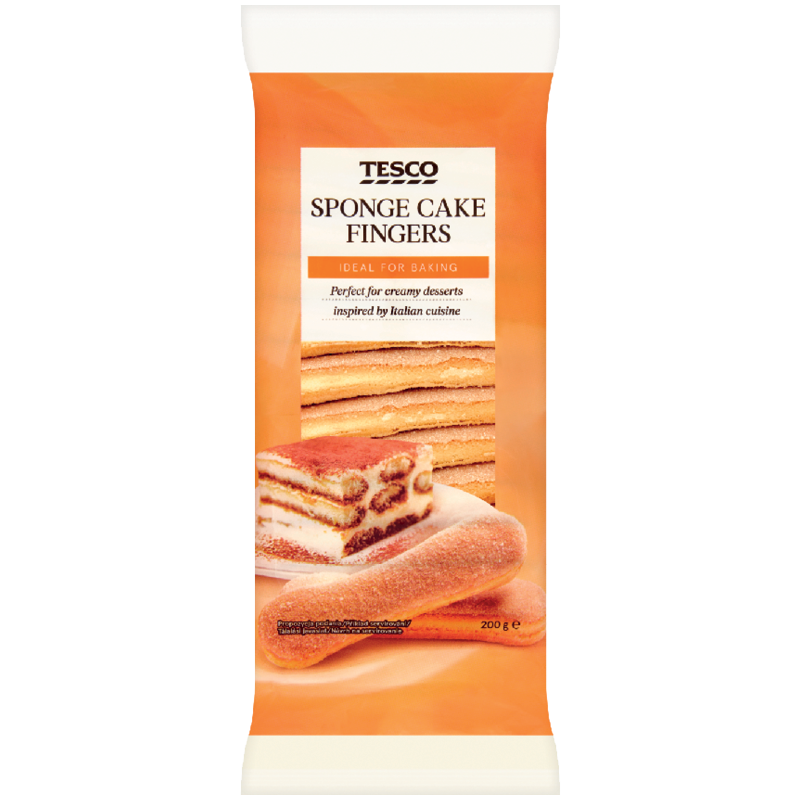 Tesco Babapiskóta