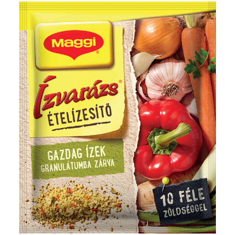 Maggi ízvarázs ételízesítő