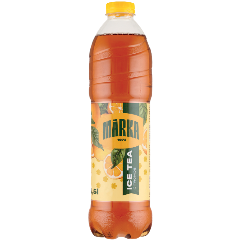 Márka Ice Tea