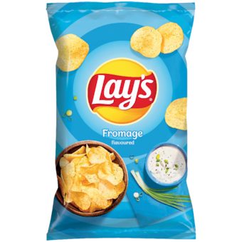 Lay's chips