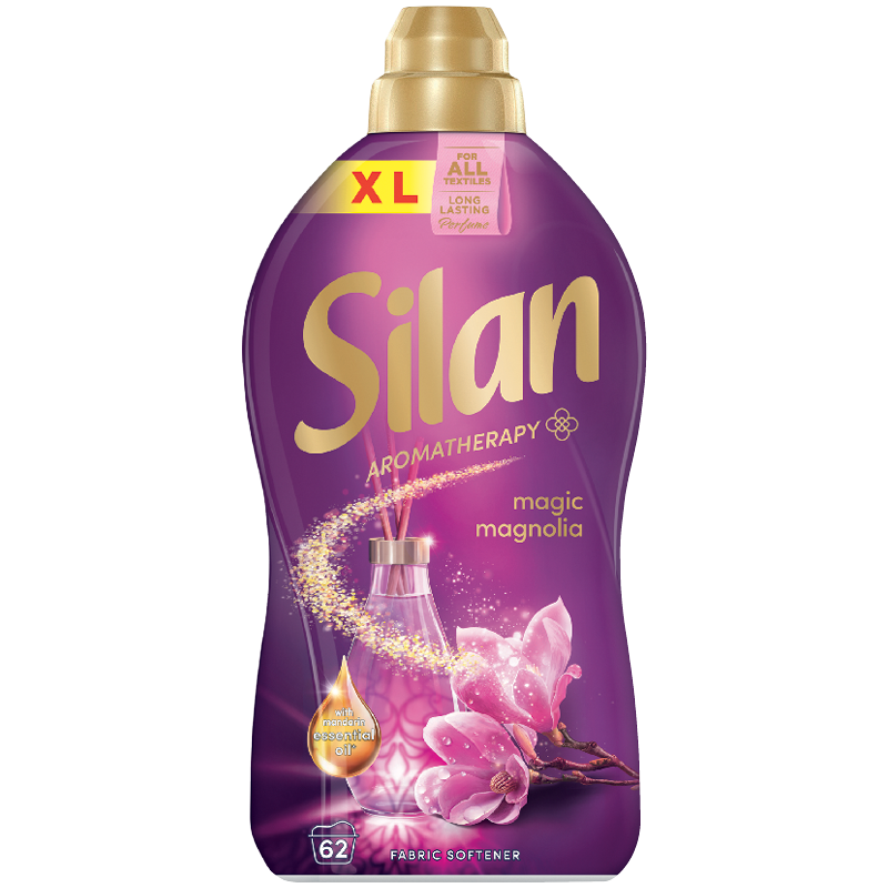 Silan öblítő