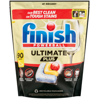 Finish mosogatógép tabletta