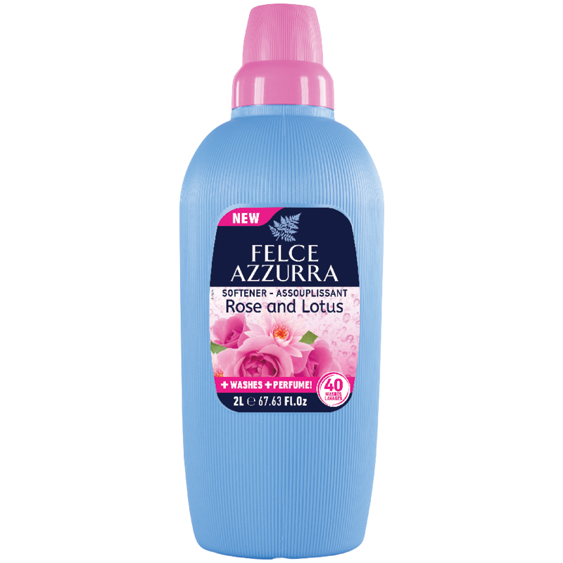 Felce Azzurra öblítő