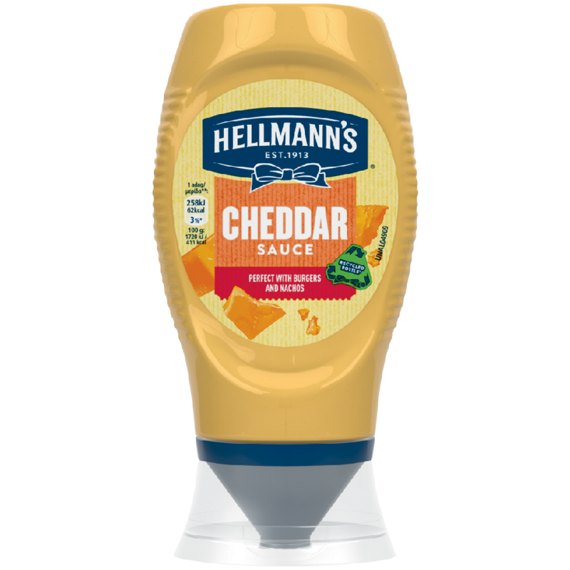 Hellmann's Szósz