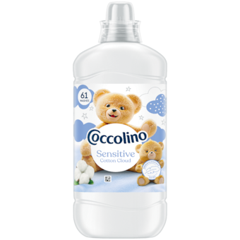 Coccolino öblítő