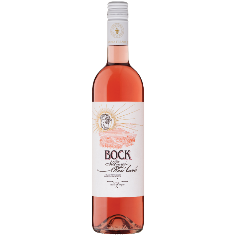 Bock Rosé