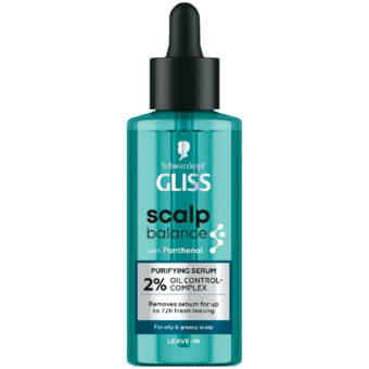 Gliss Scalp fejbőrszesz