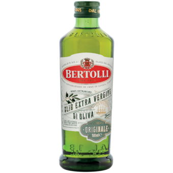 Bertolli olívaolaj